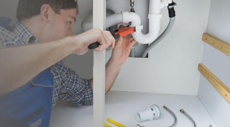 Professional same day plumber in Hoskins, NE
